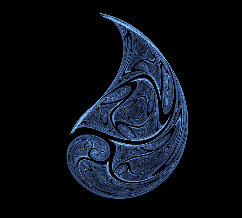 Droplet